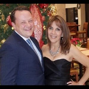 Meet your Posher, Debbie